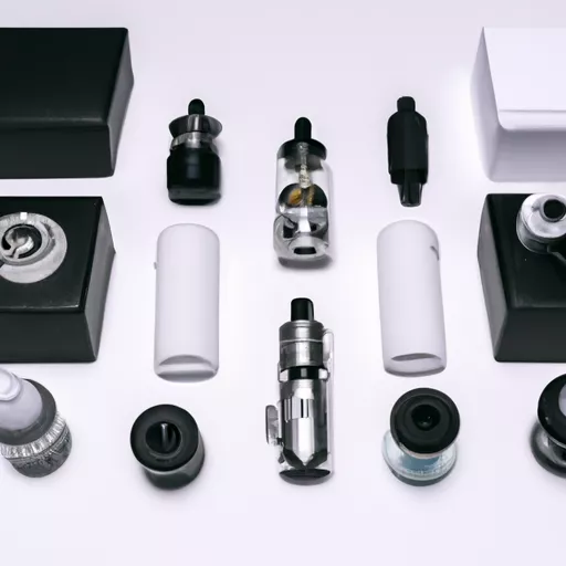 Buy Vape Accessories
