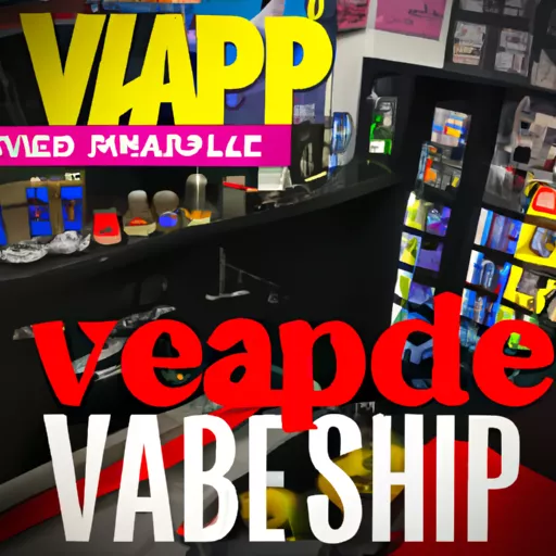 New Zealand Vape shop Tauranga
