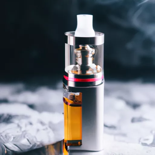 VOOPOO Vape