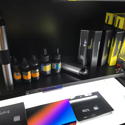 Vape shop NZ