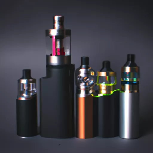 Buy Vape Devices