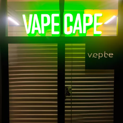 New Zealand Vape shop Auckland