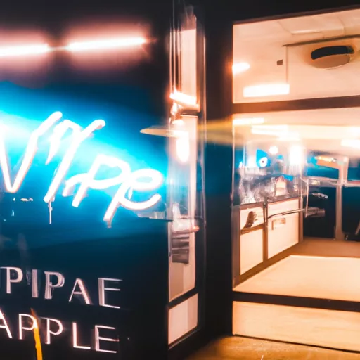 New Zealand Vape shop Dunedin