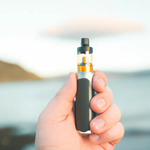 Vape Devices in New Zealand