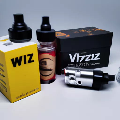 Vape Kits in New Zealand