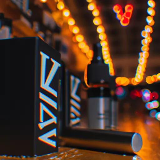 New Zealand Vape shop Richmond