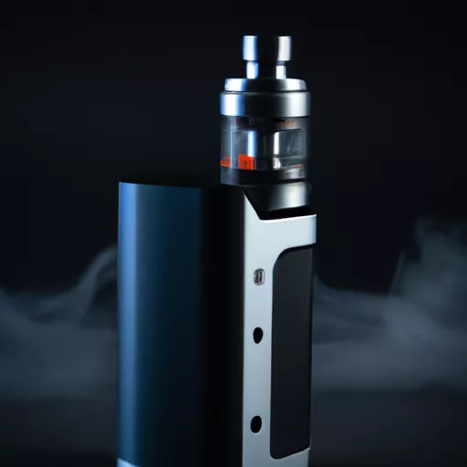 Smok Novo Vape