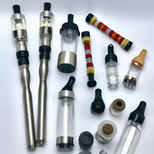 Vape Accessories in New Zealand