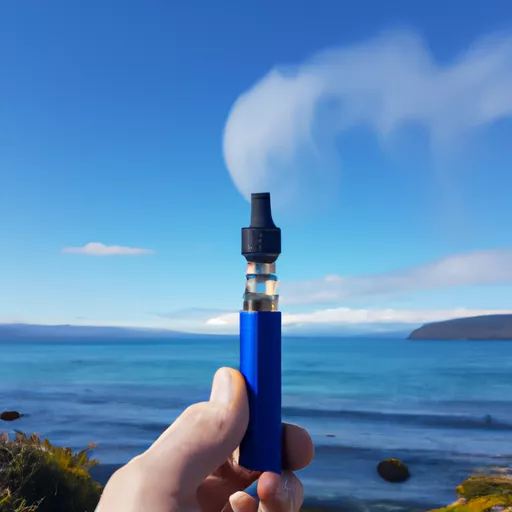 New Zealand Vape