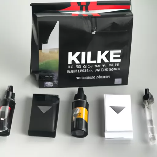 Vape Kits in New Zealand