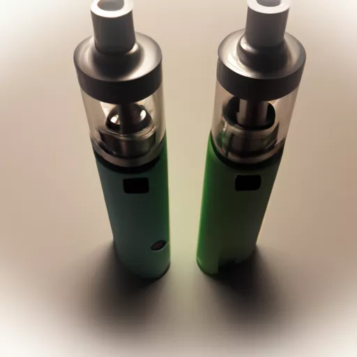 Two Mints Vape