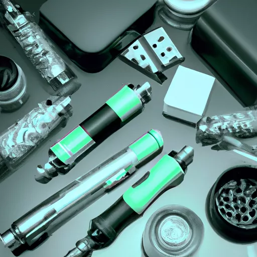 Vape Accessories in New Zealand