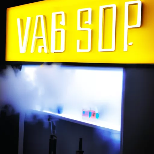 Vape shop NZ