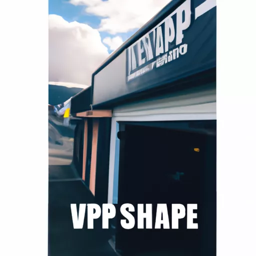 New Zealand Vape shop Tauranga