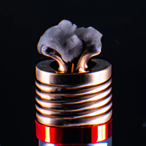 Vape Parts in New Zealand