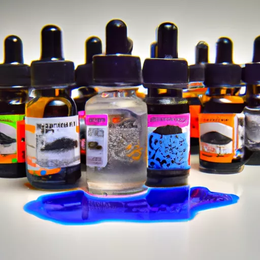 E-liquids in New Zealand