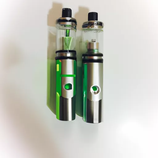 Two Mints Vape
