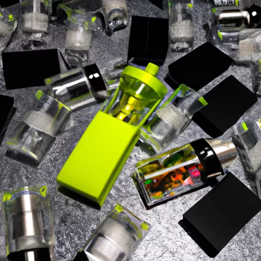 Vape Accessories in New Zealand