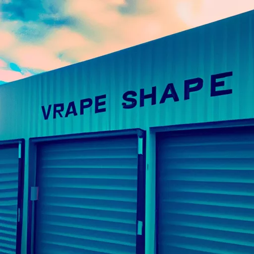Vape Storage in New Zealand