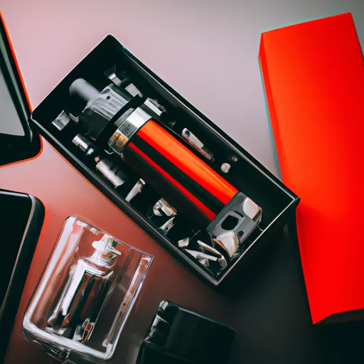 Buy Vape Devices