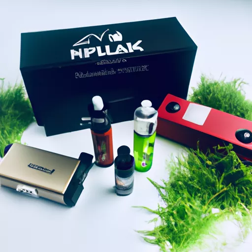 Vape Kits in New Zealand
