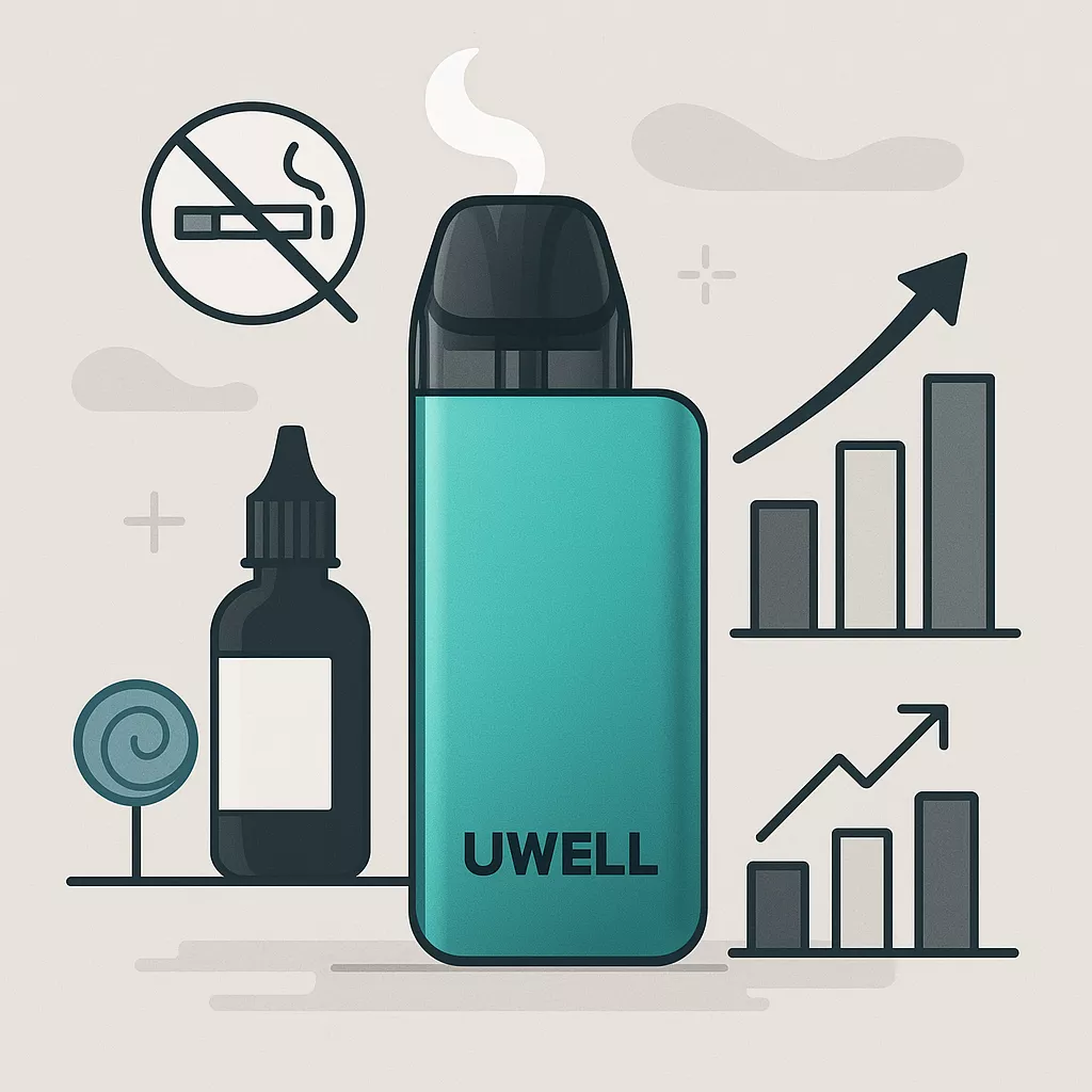 uwell vape