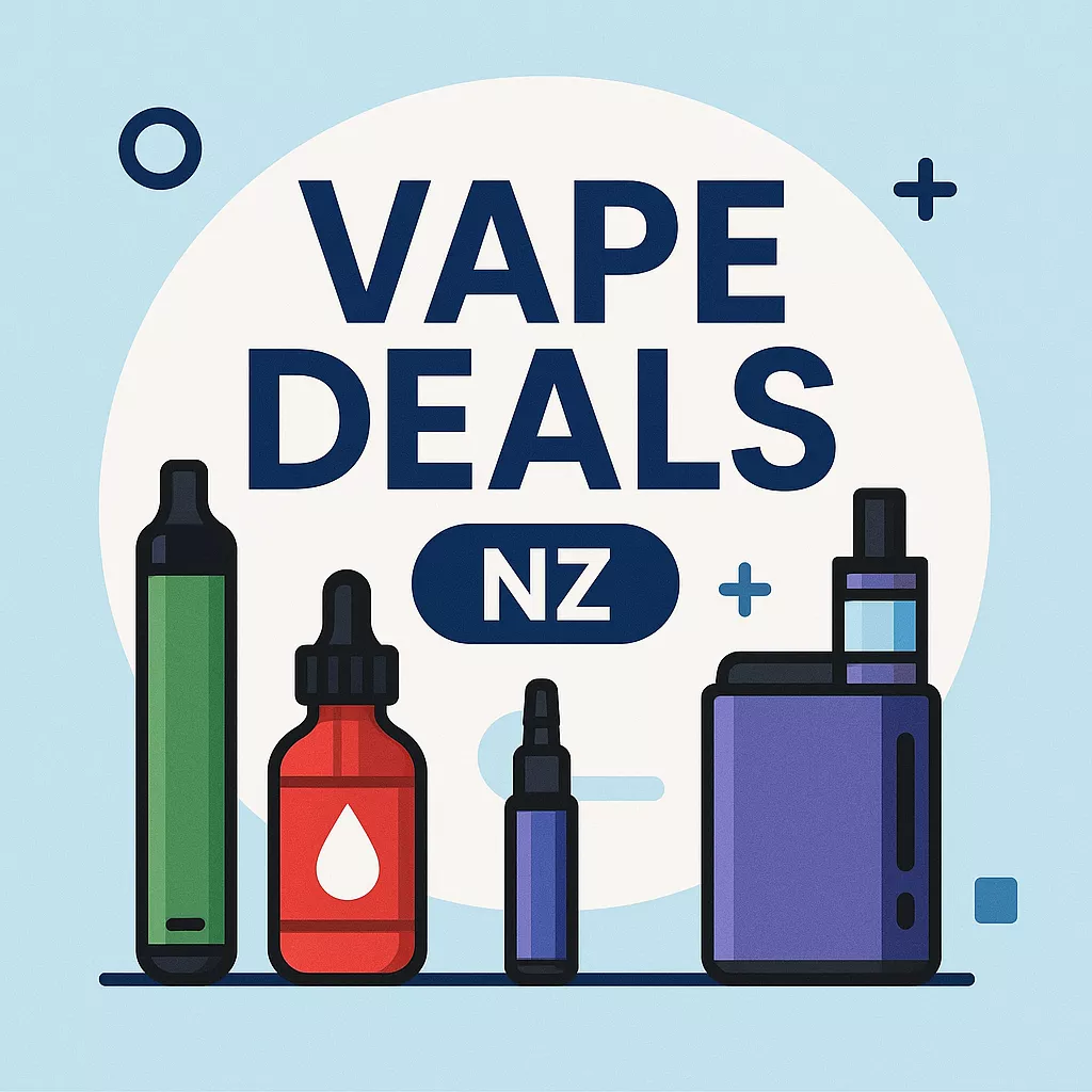 vape deals nz