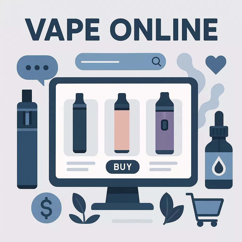 vape online