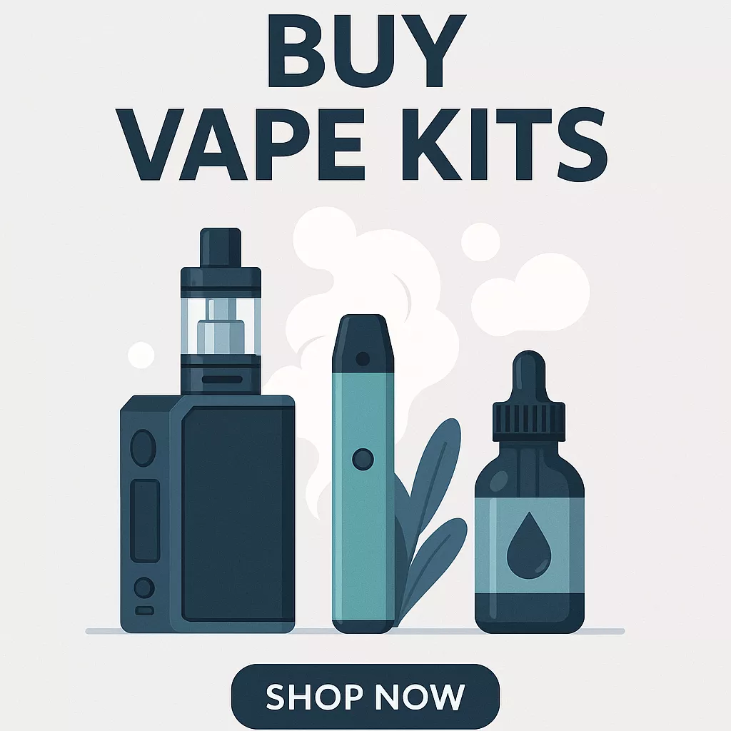 buy vape kits