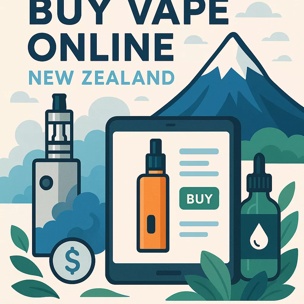 buy vape online new zealand
