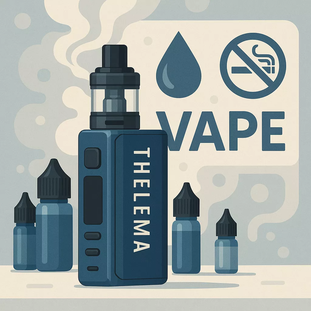 thelema vape