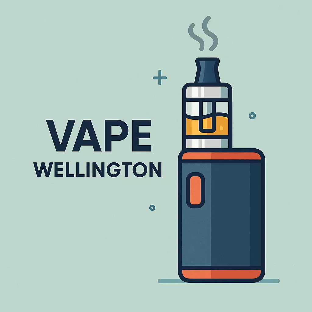 vape wellington