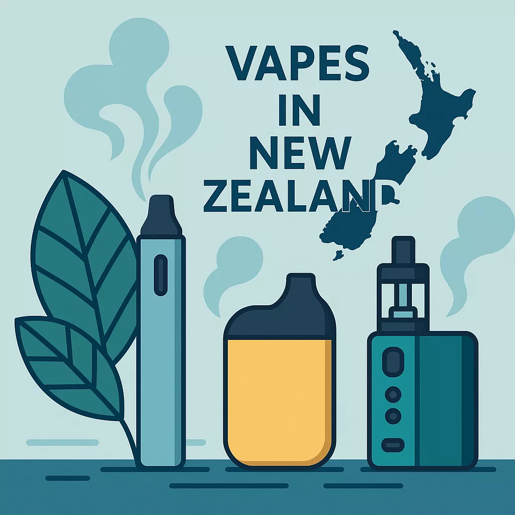 vape vaporizers in new zealand